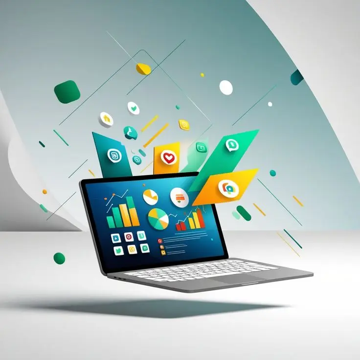 Top Digital marketing trends of 2025