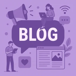 blog digital marketing freelancer in Kochi